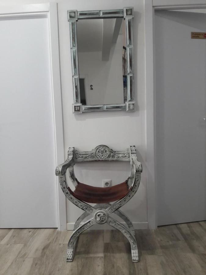 Palafox 23 Pansiyon Madrid Dış mekan fotoğraf