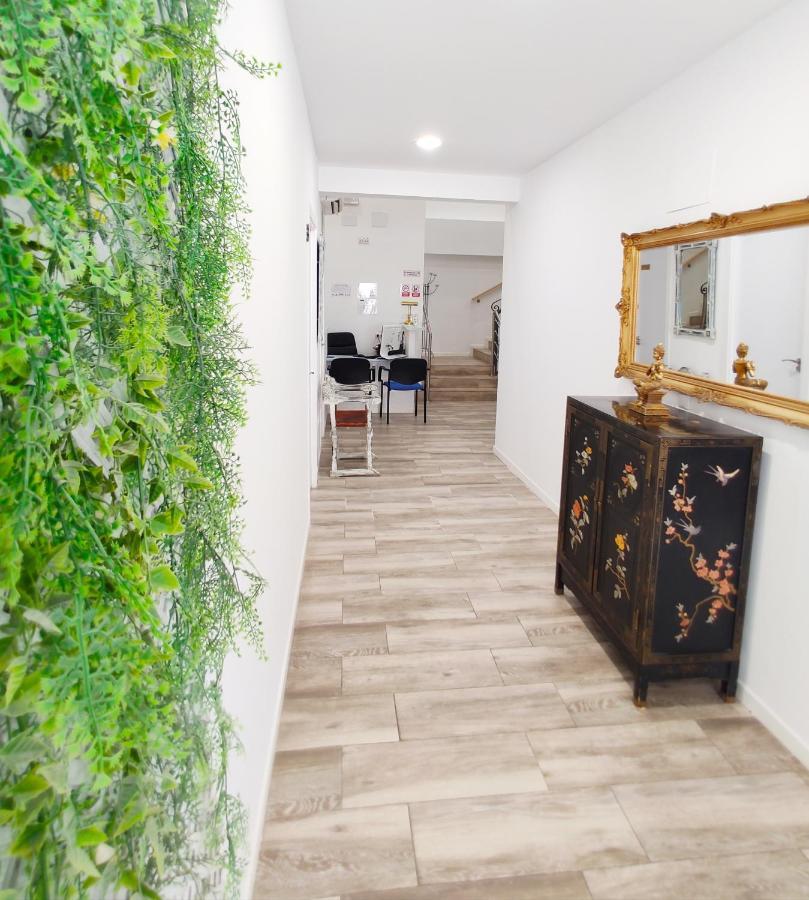Palafox 23 Pansiyon Madrid Dış mekan fotoğraf