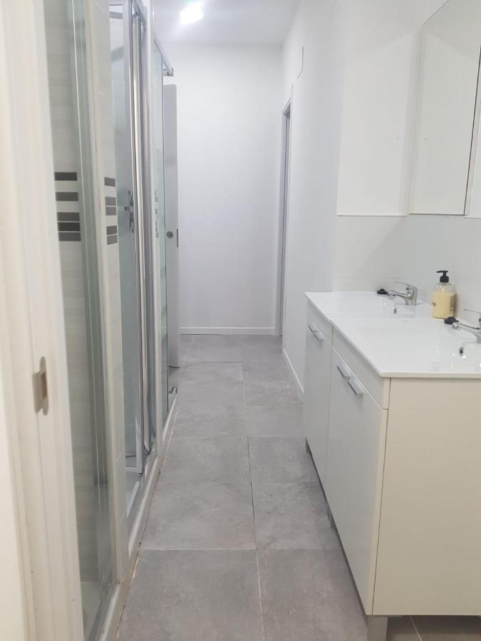 Palafox 23 Pansiyon Madrid Dış mekan fotoğraf