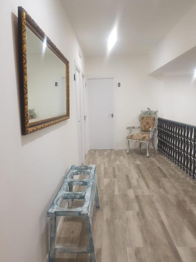 Palafox 23 Pansiyon Madrid Dış mekan fotoğraf
