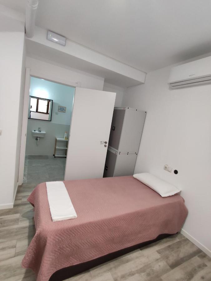 Palafox 23 Pansiyon Madrid Dış mekan fotoğraf