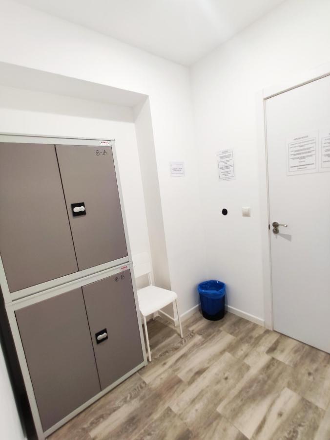 Palafox 23 Pansiyon Madrid Dış mekan fotoğraf