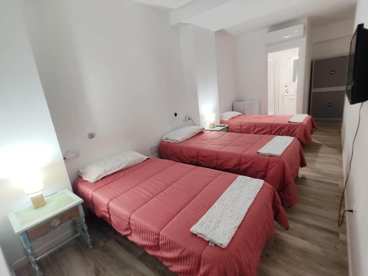Palafox 23 Pansiyon Madrid Dış mekan fotoğraf