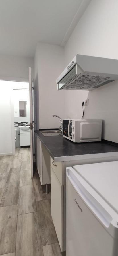 Palafox 23 Pansiyon Madrid Dış mekan fotoğraf