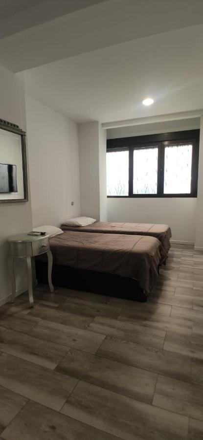 Palafox 23 Pansiyon Madrid Dış mekan fotoğraf