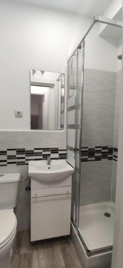 Palafox 23 Pansiyon Madrid Dış mekan fotoğraf