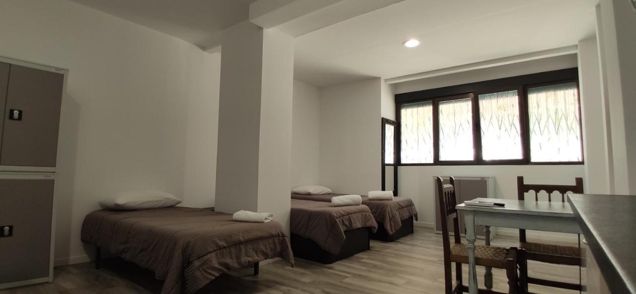 Palafox 23 Pansiyon Madrid Dış mekan fotoğraf