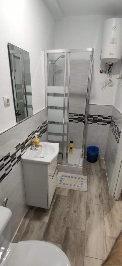 Palafox 23 Pansiyon Madrid Dış mekan fotoğraf