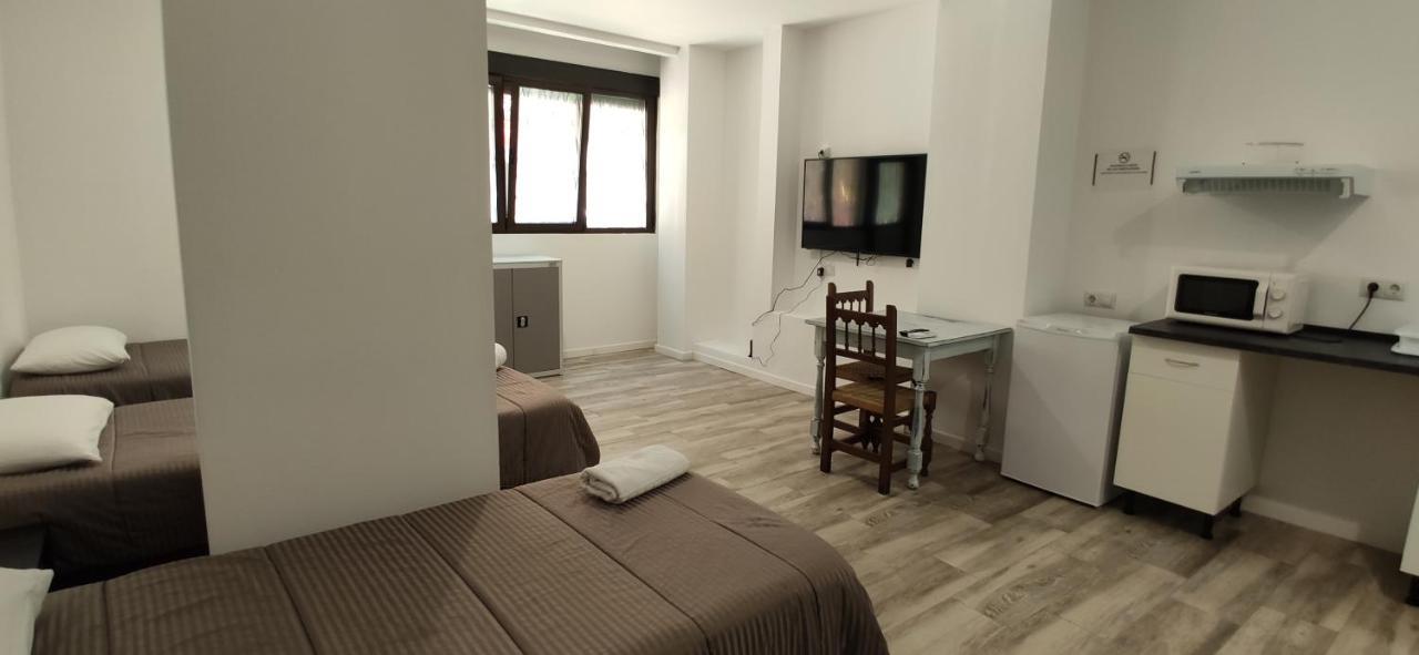 Palafox 23 Pansiyon Madrid Dış mekan fotoğraf